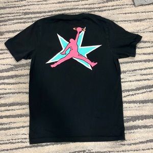 Jordan shirt